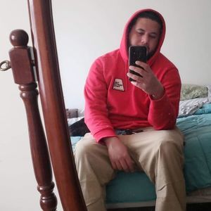 Meet your Posher, Michael